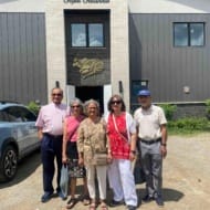 Group Visit